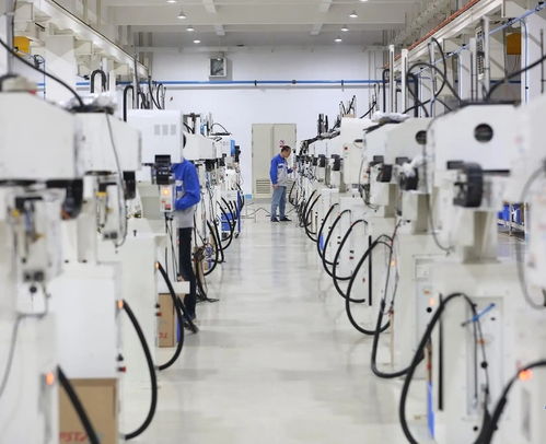 我国机械设备出口规模突破6万亿，稳居出口商品首位