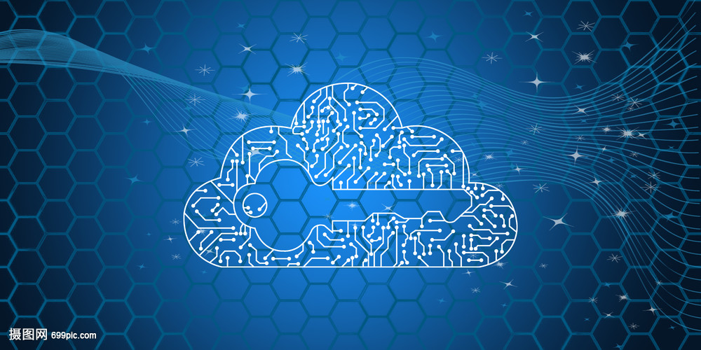 云网融合 云技术与网络技术的演进与协同