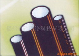 福州通驰网络科技 连接未来的PE管产品与网络技术解决方案